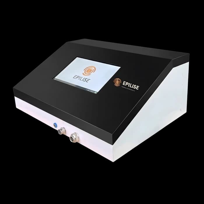 Appareil Épilise Thermolyse Soft System chez ZEILYA Pantin