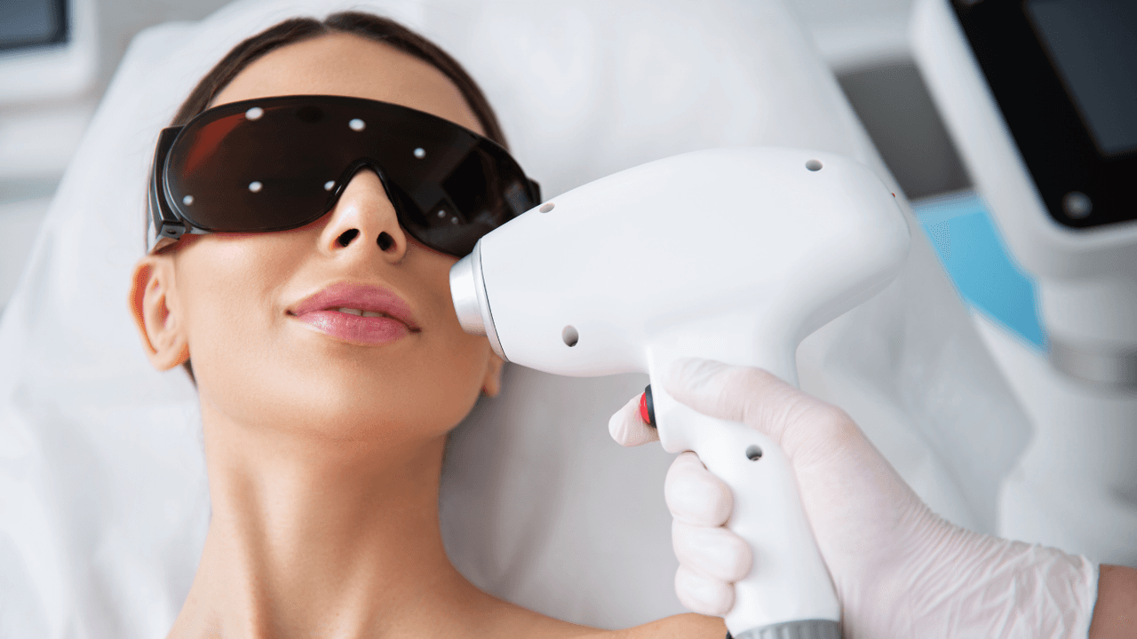 Salle de soins ZEILYA — espace d'épilation définitive laser à Pantin